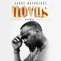 Cover of NOVUS