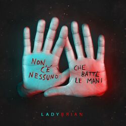 Cover of Non c'è nessuno che batte le mani