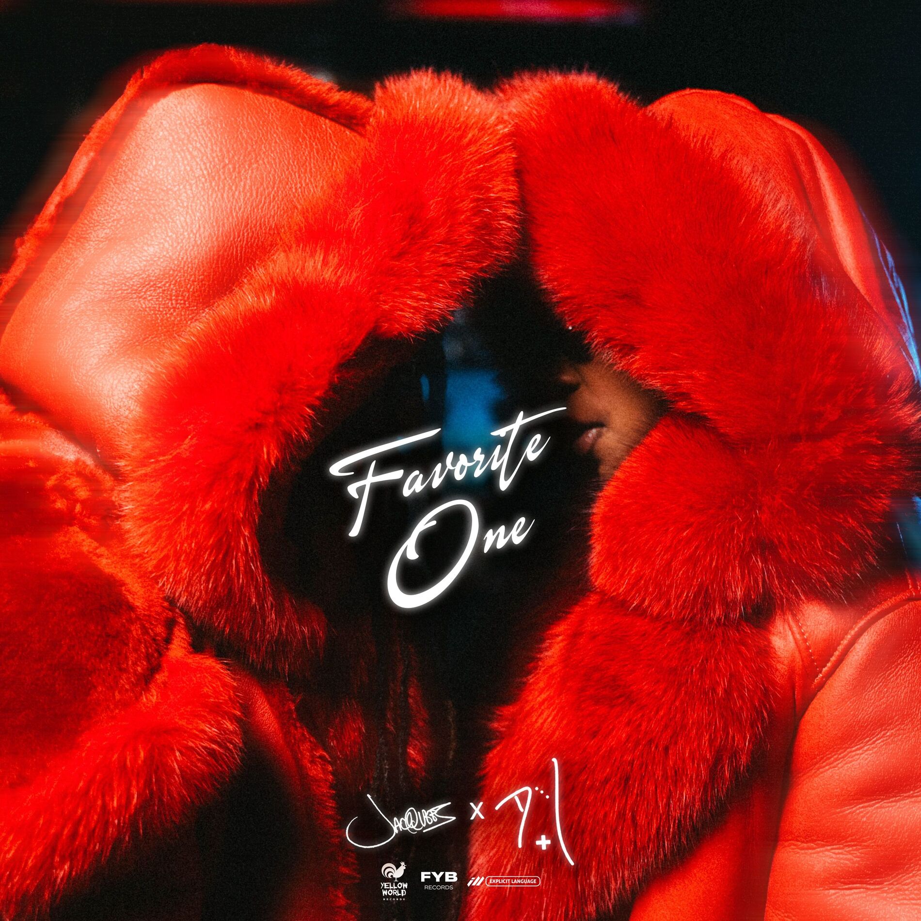 Album cover of Favorite One