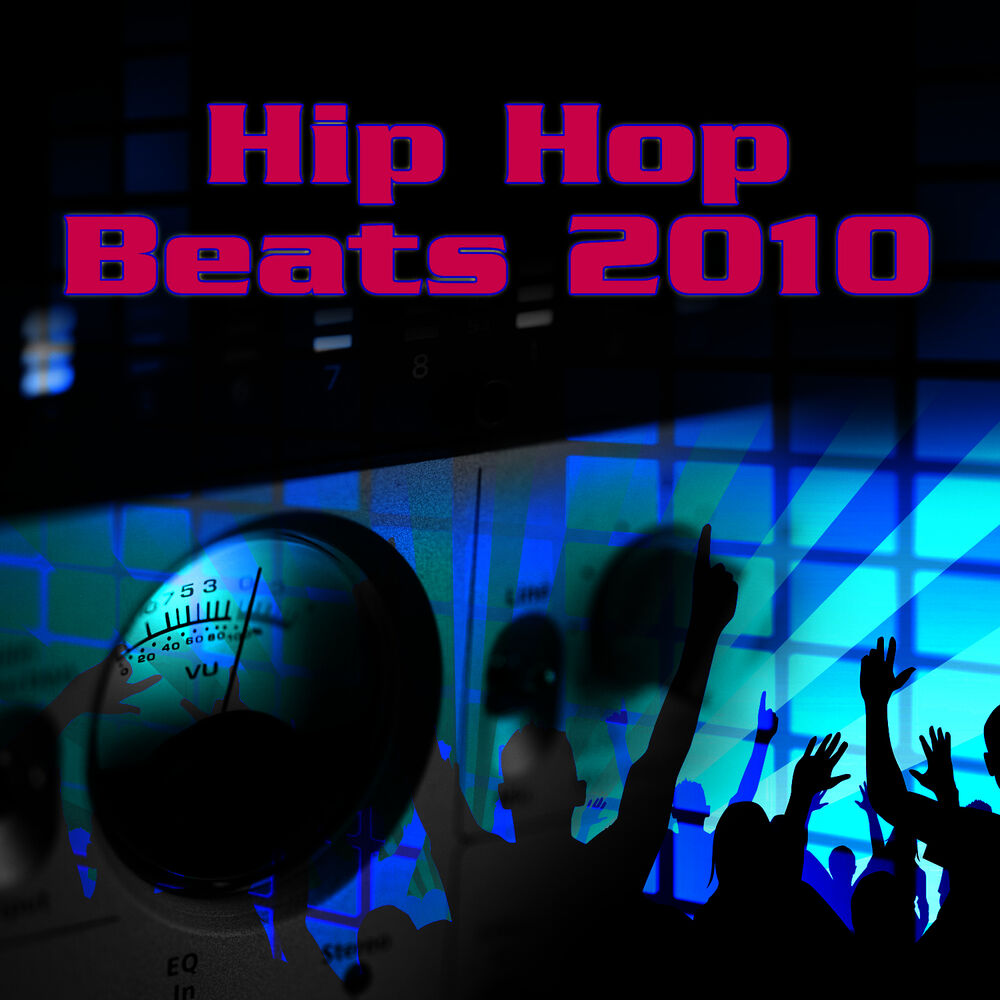 Picture of Hip Hop Beats 2010