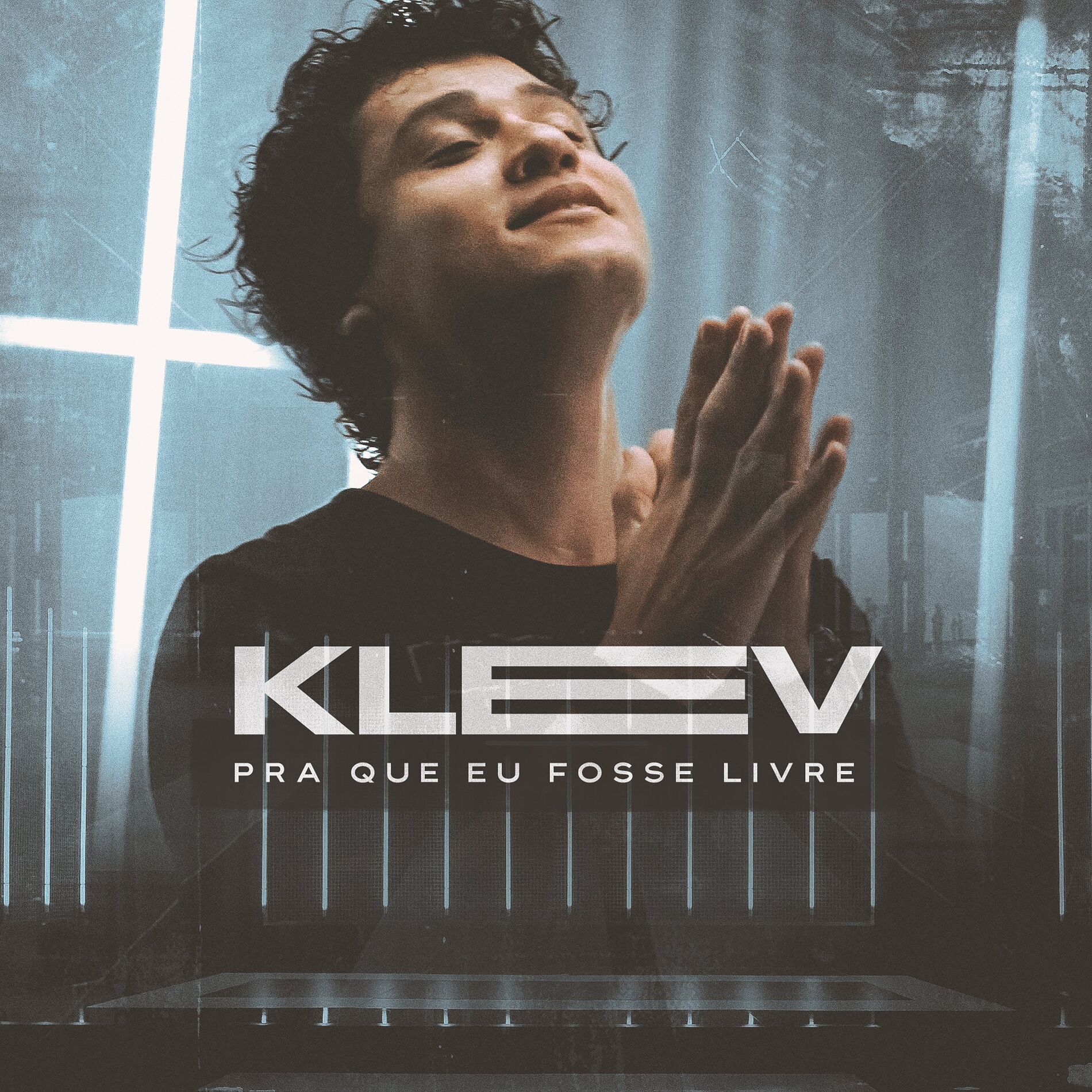 Album cover of Pra Que Eu Fosse Livre