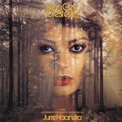Cover of Forest Eyes