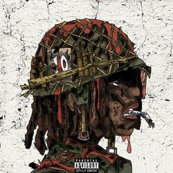 WENT TO WAR