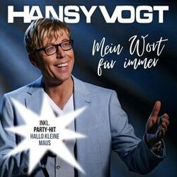 Cover of Mein Wort für immer