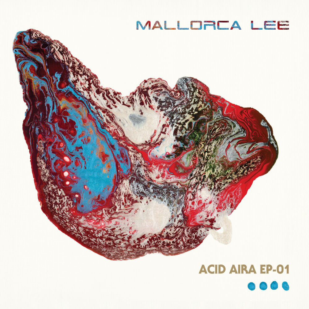 Picture of Acid Aira EP-01