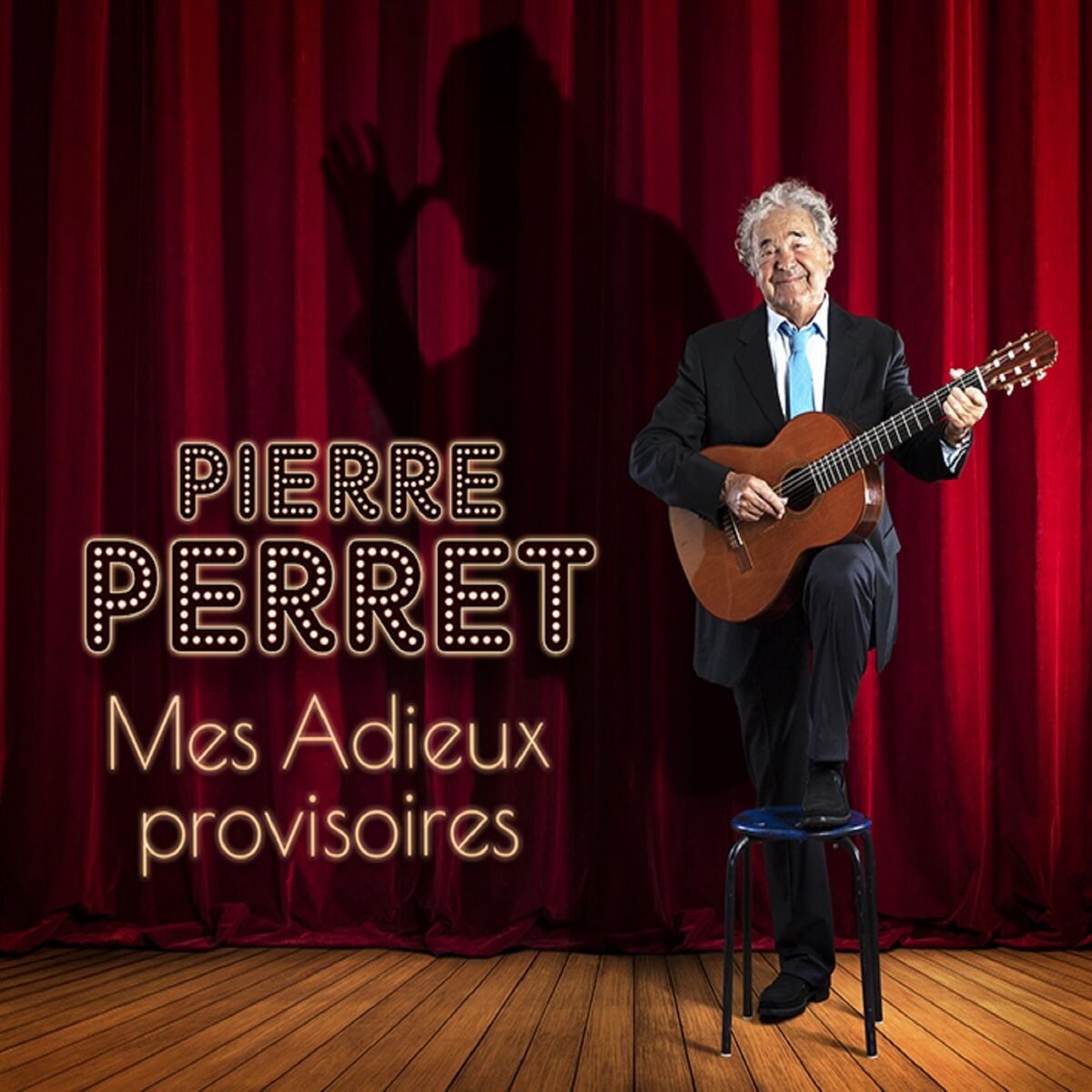 Album cover of Quand le soleil entre dans ma maison