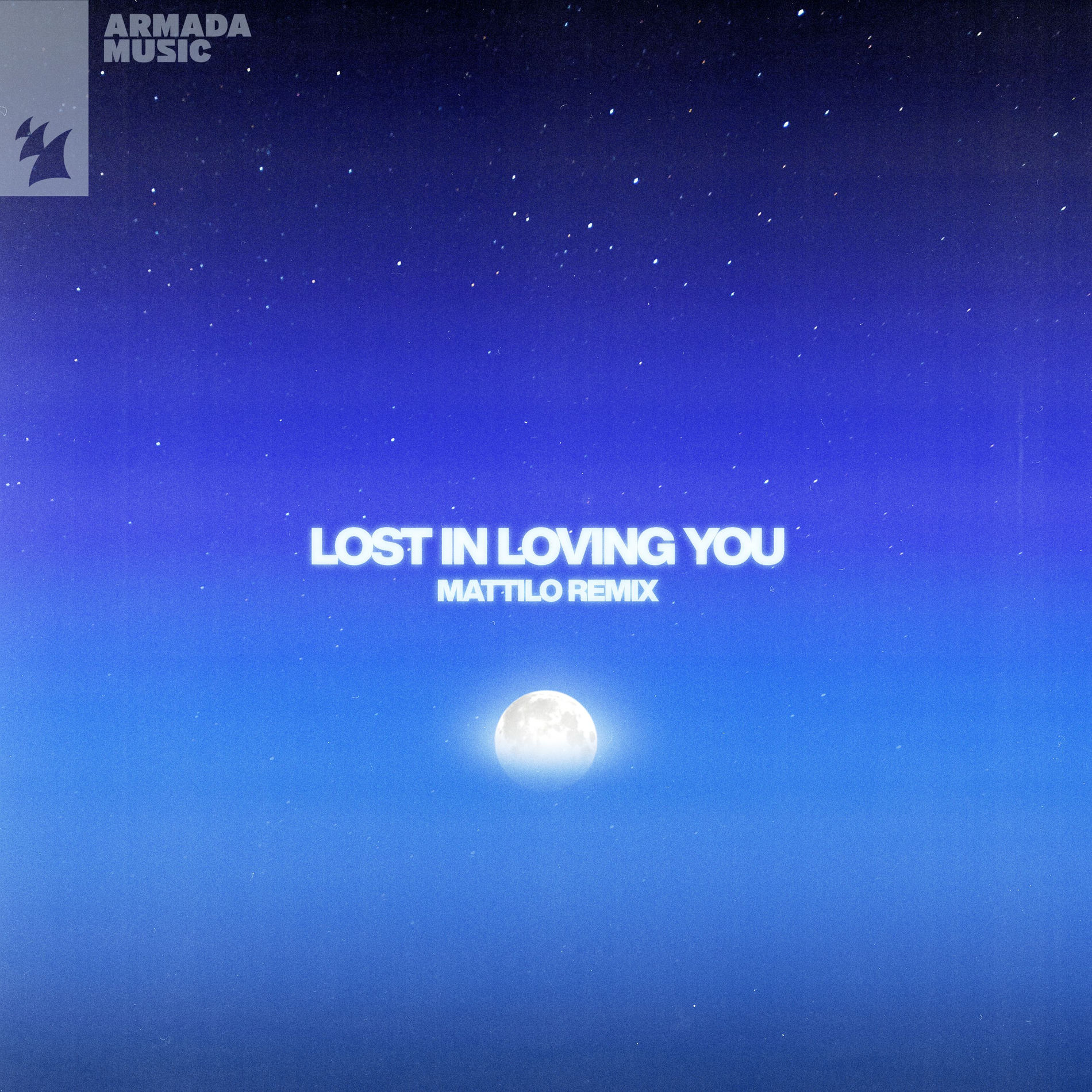 Album cover of Lost In Loving You