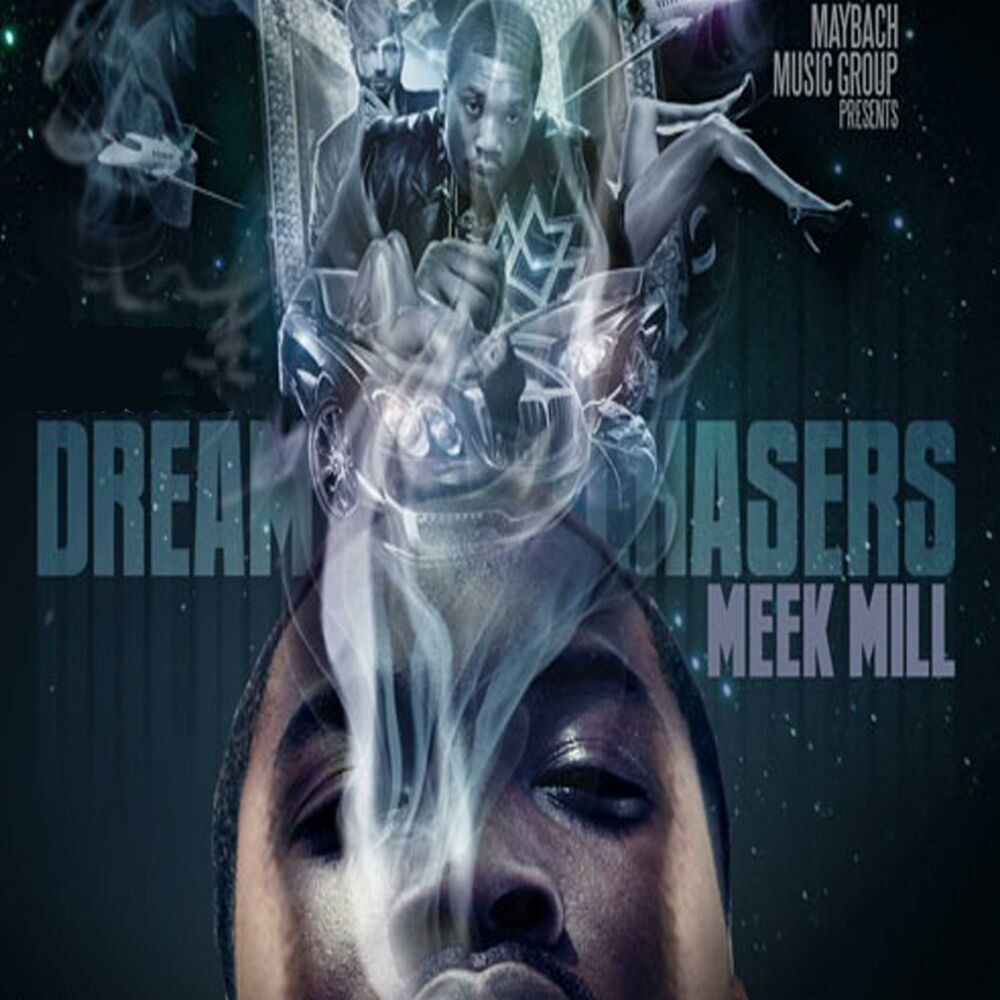 Picture of Dreamchasers