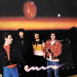 Cover of Huevos