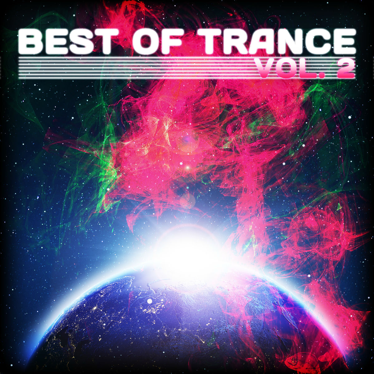 Album cover of Best of Trance, Vol. 2