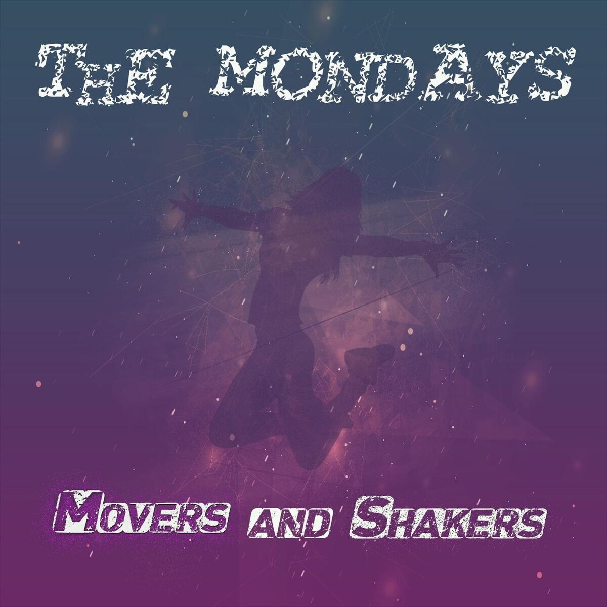 Album cover of Movers and Shakers