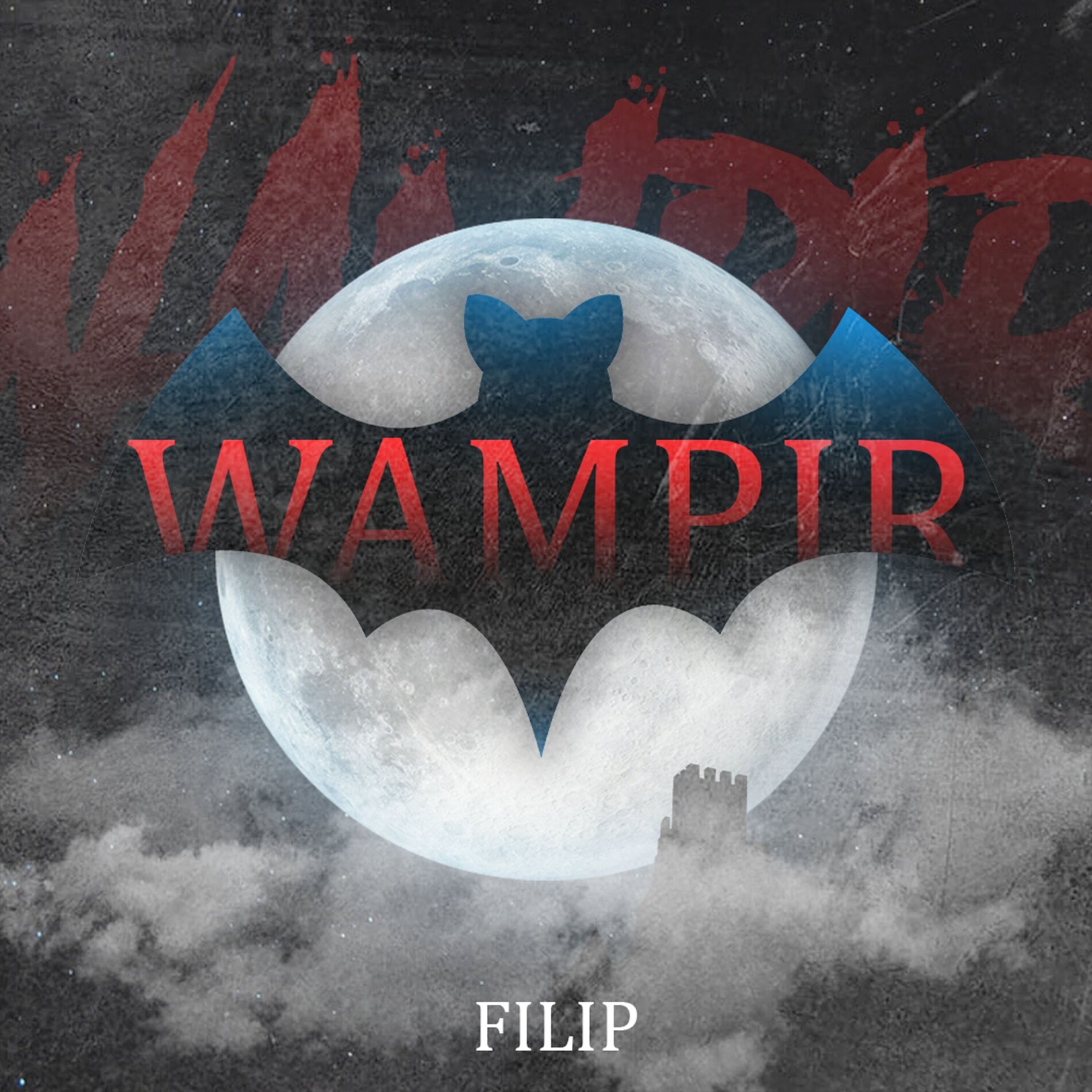 Album cover of Wampir