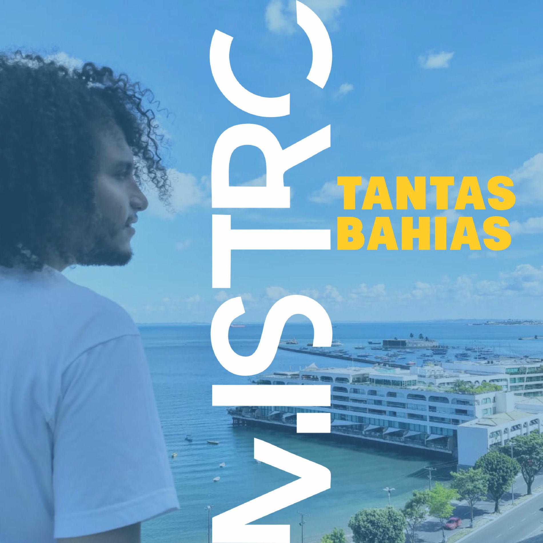 Album cover of Somos do Interior