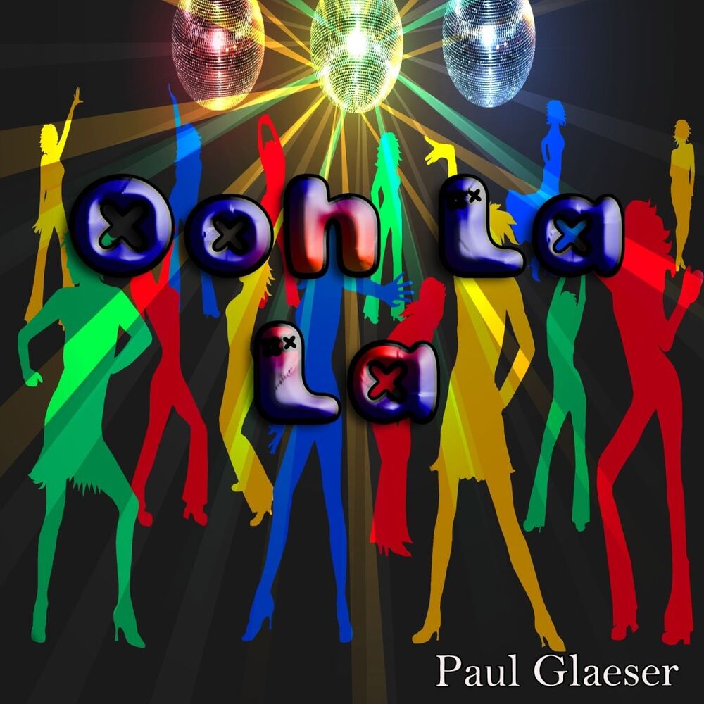 Picture of Ooh La La (Tribute to Rubettes)