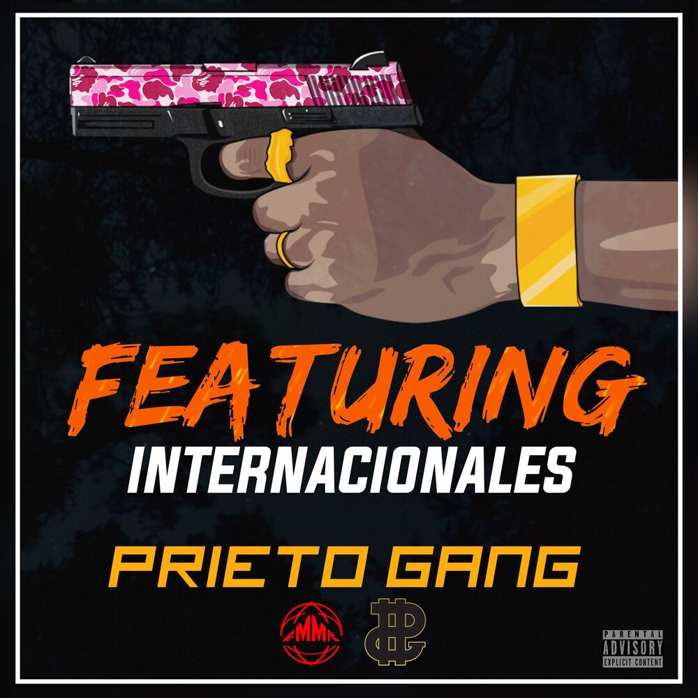Picture of Internacionales