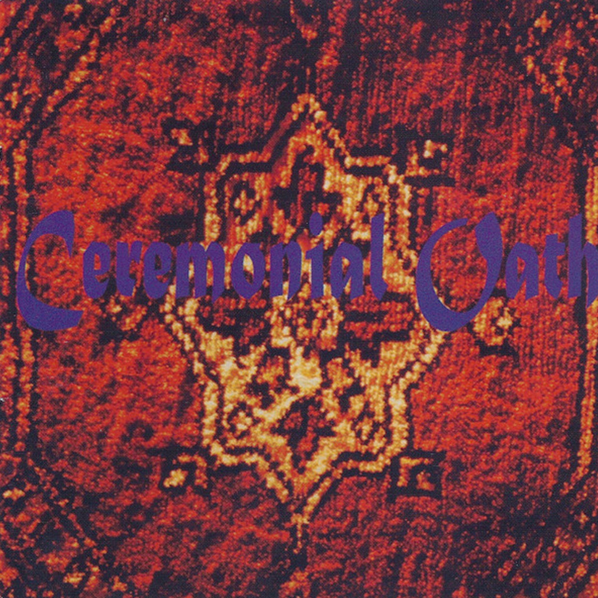 洋楽 Ceremonial Oath Ceremonial Oath: albums, songs, concerts | Deezer