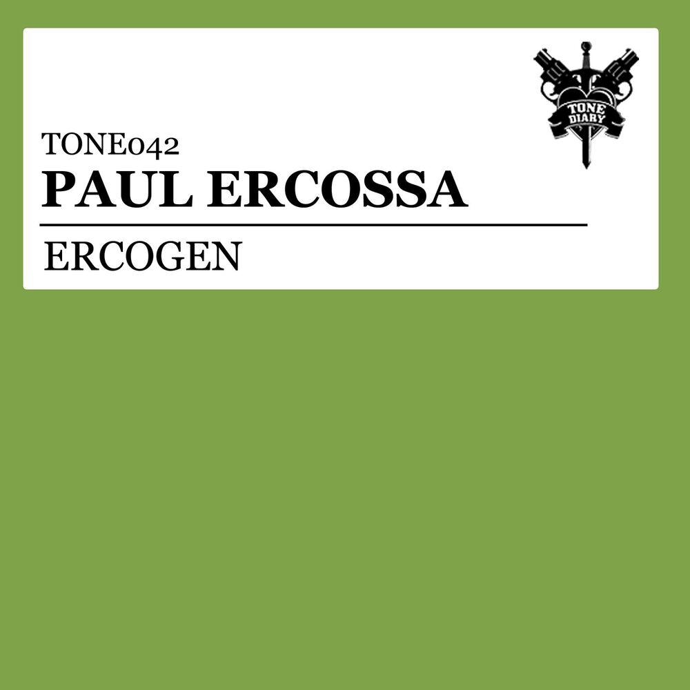 Picture of Ercogen