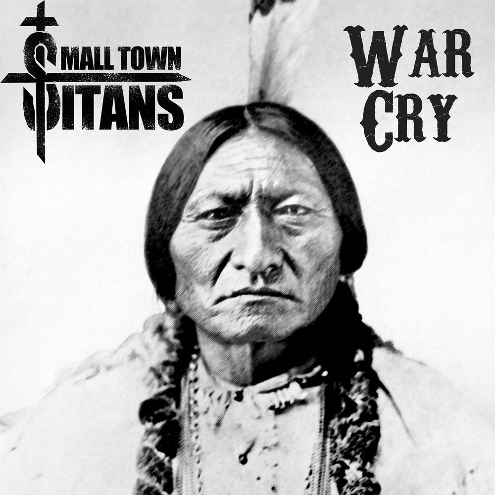 Picture of War Cry