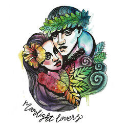 Cover of Moonlight Lovers