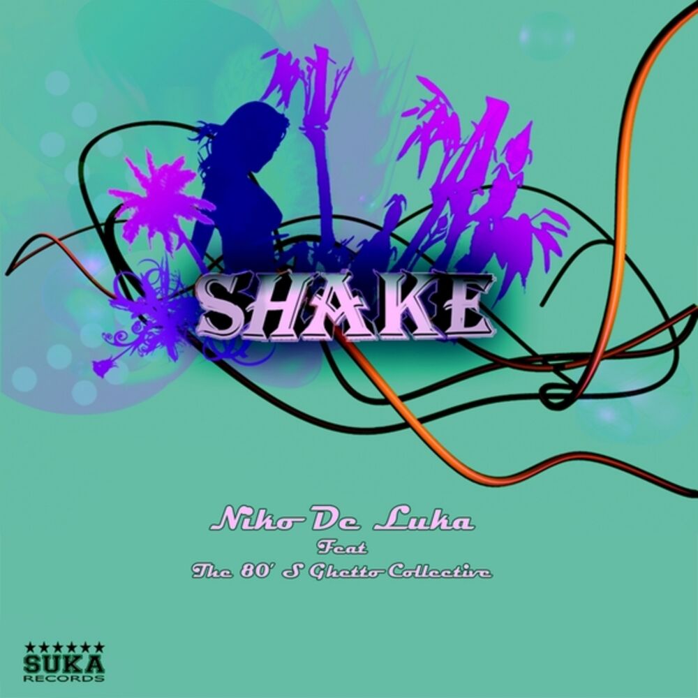Picture of Shake