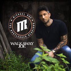 Cover of Walkaway Joe (The Bootlegger Sessions)