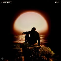 Cover of Horizon