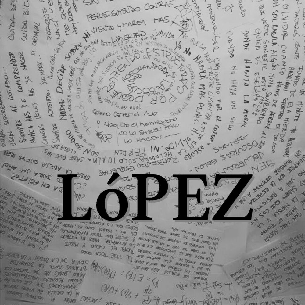 Picture of LóPEZ - Vol 1
