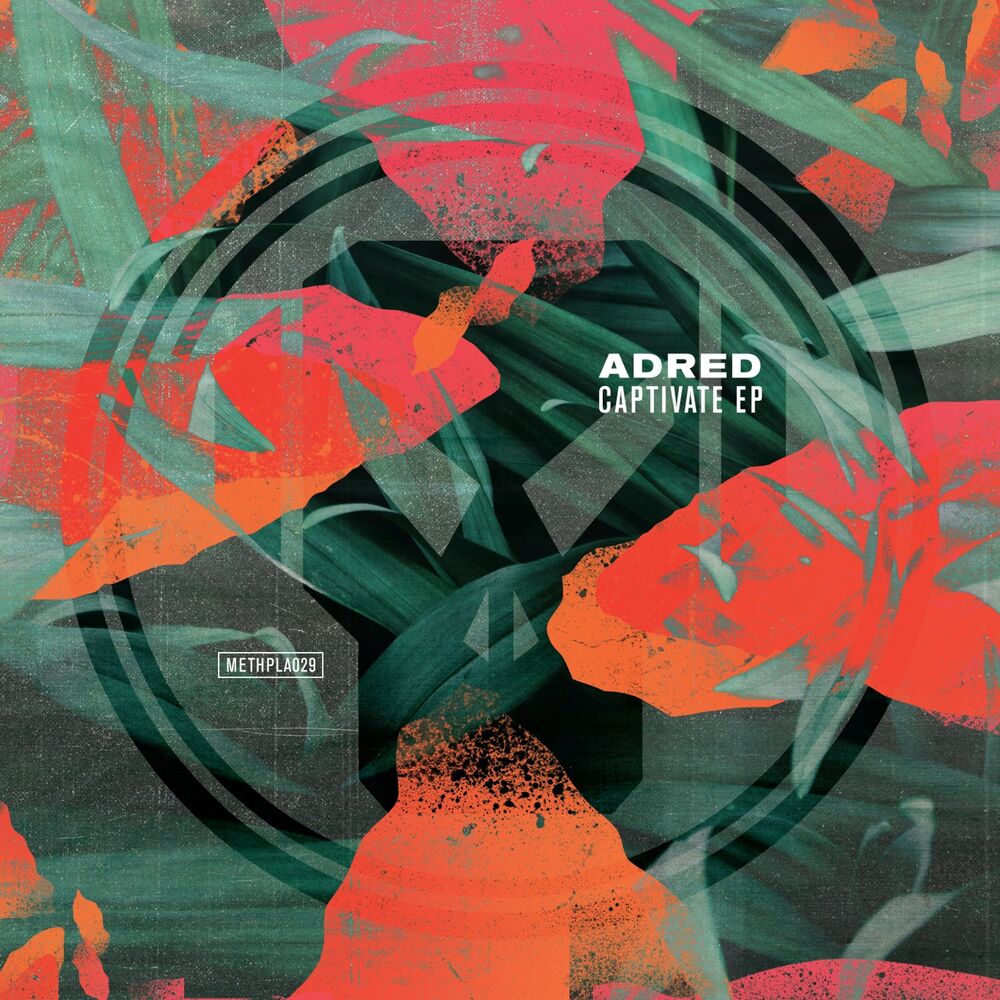 Picture of Captivate - EP