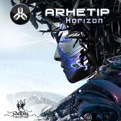 Cover of Horizon