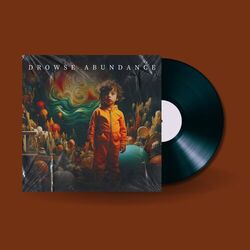 Cover of Drowse Abundance
