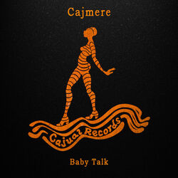 Cover of Baby Talk
