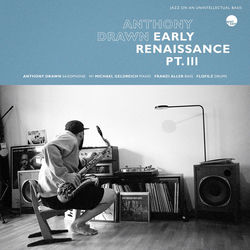 Descargar Early Renaissance Pt. III - Anthony Drawn MP3