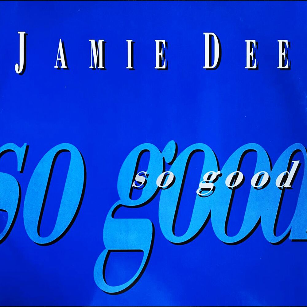 Picture of So Good