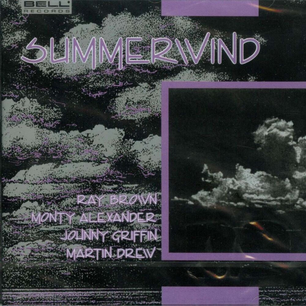 Picture of Summerwind