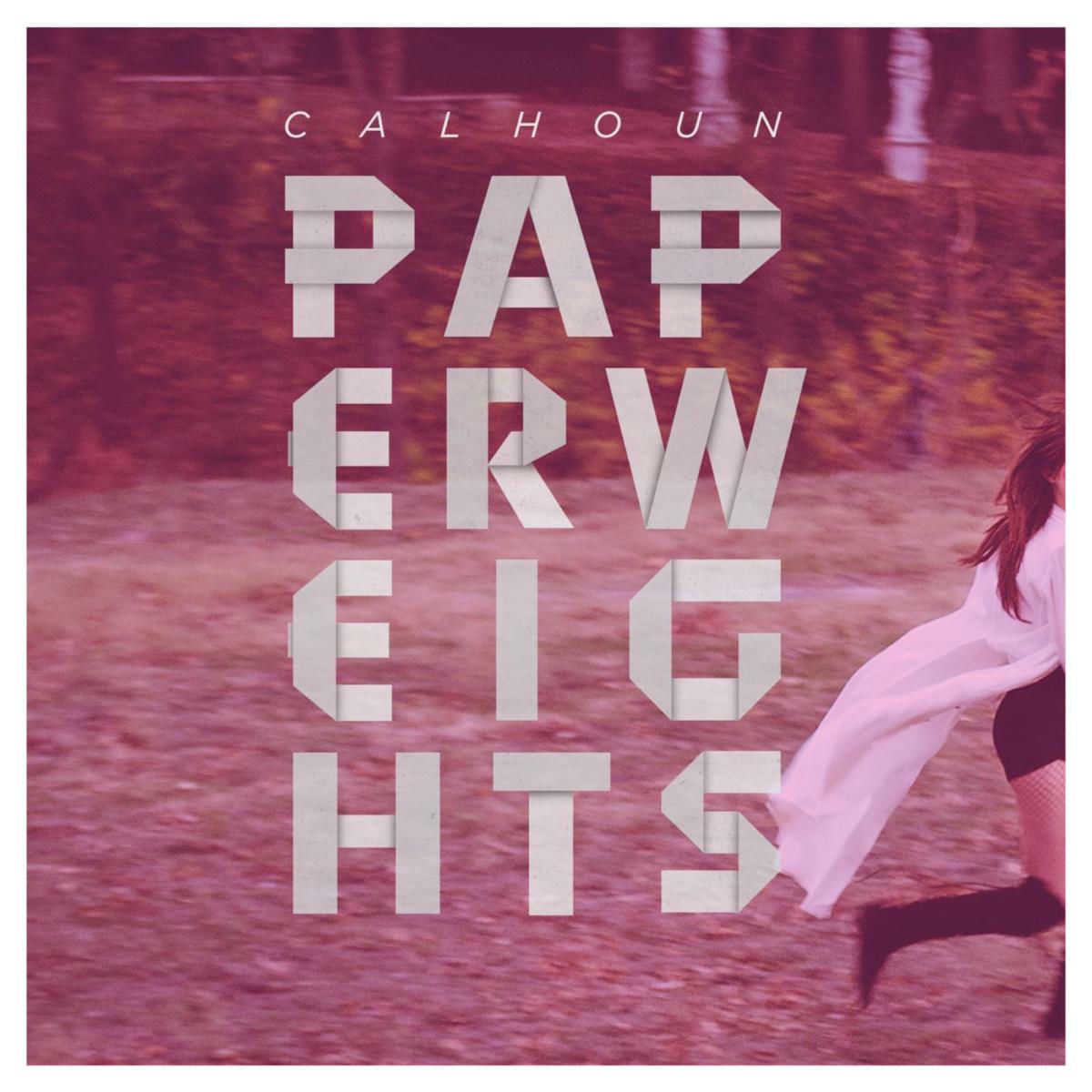 Album cover of Paperweights