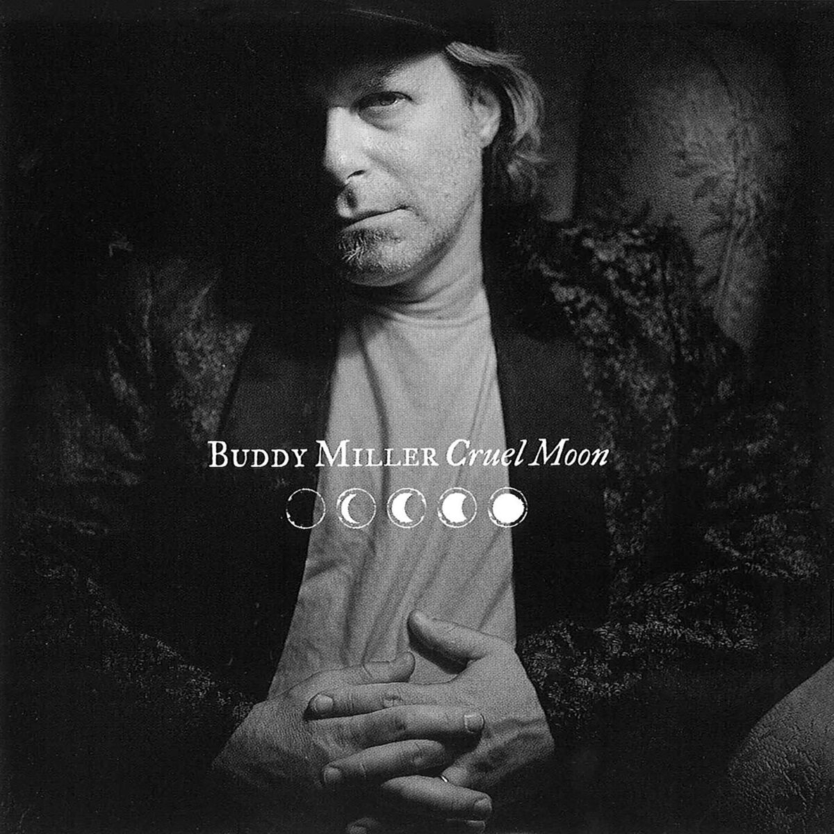 Album cover of Cruel Moon