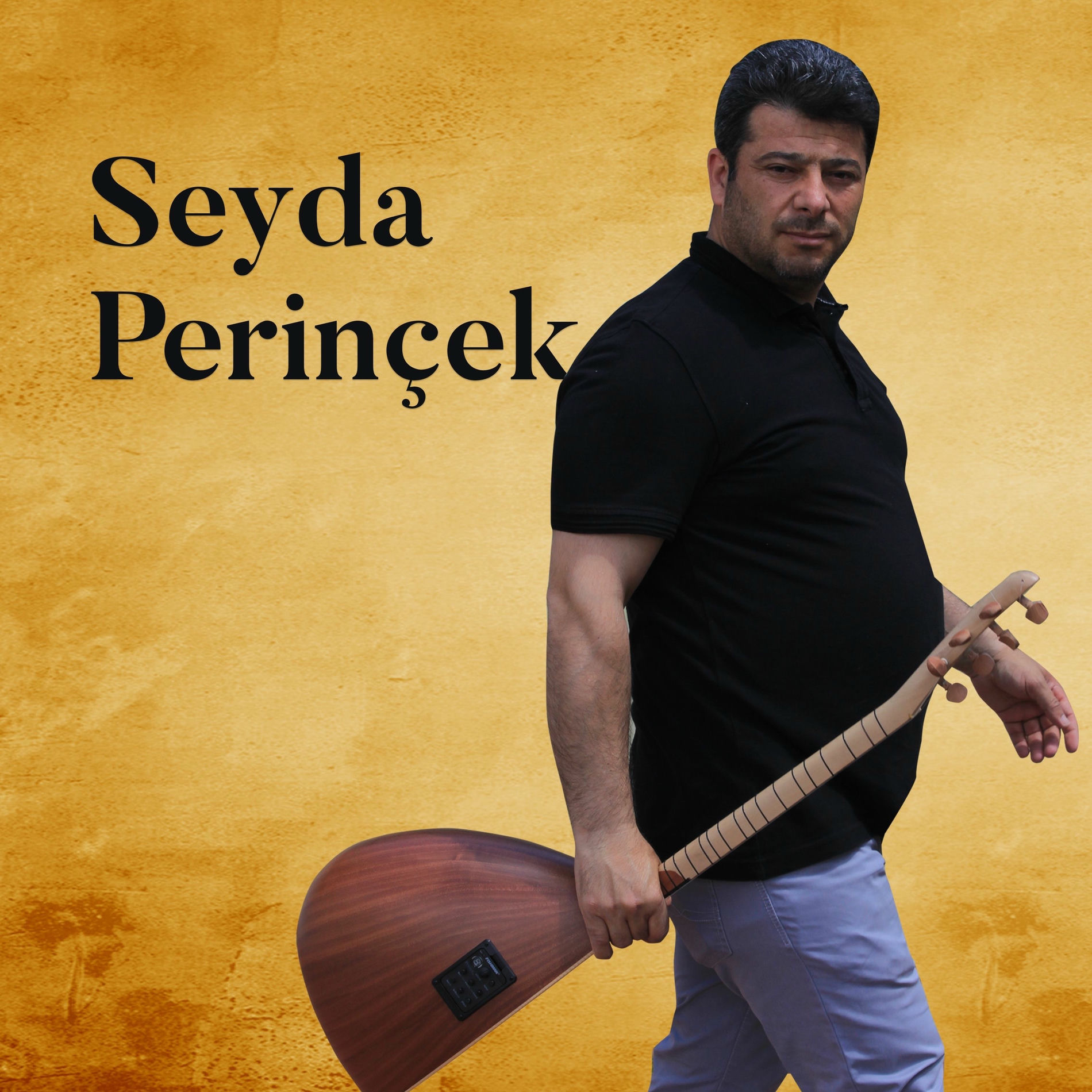 Album cover of Yadê Yadê
