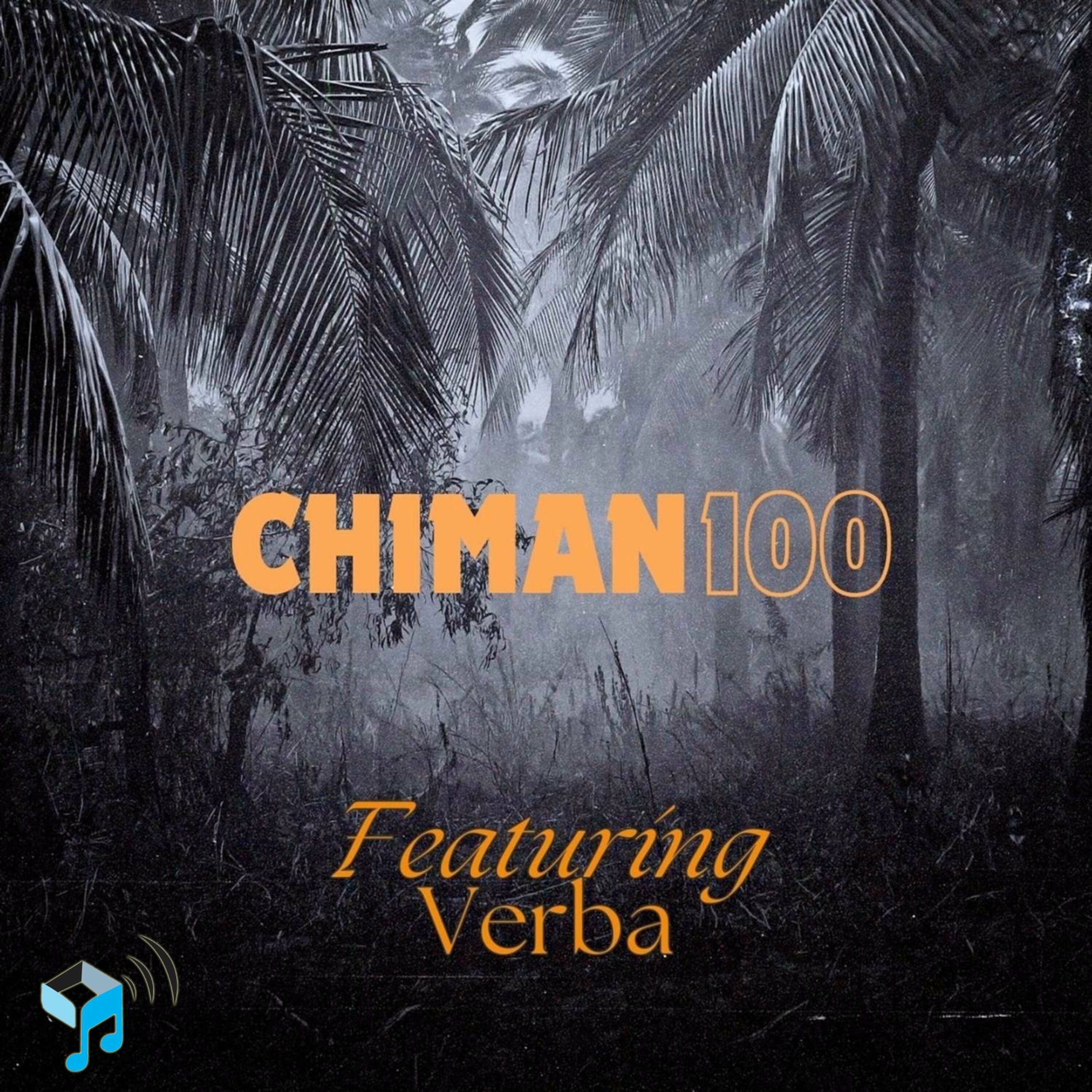 Album cover of Chiman100