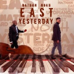 Cover of Yesterday