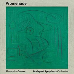 Cover of Promenade