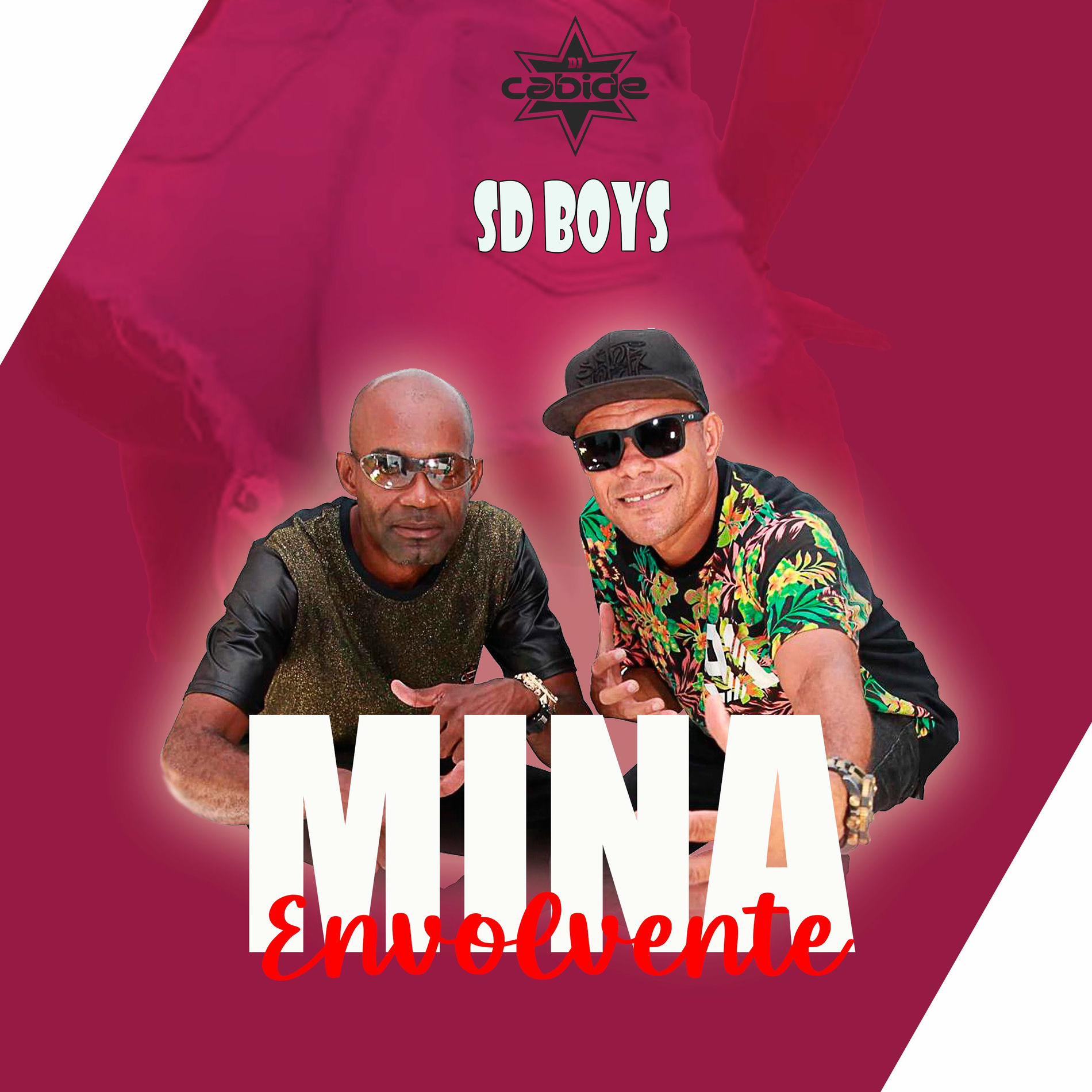 Album cover of Mina Envolvente