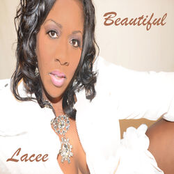 Cover of Lacee - Beautiful