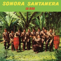 Album La Boa