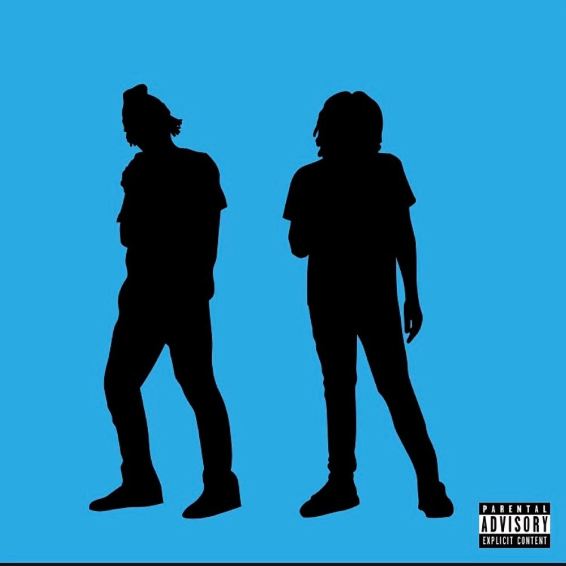 Album cover of C&B