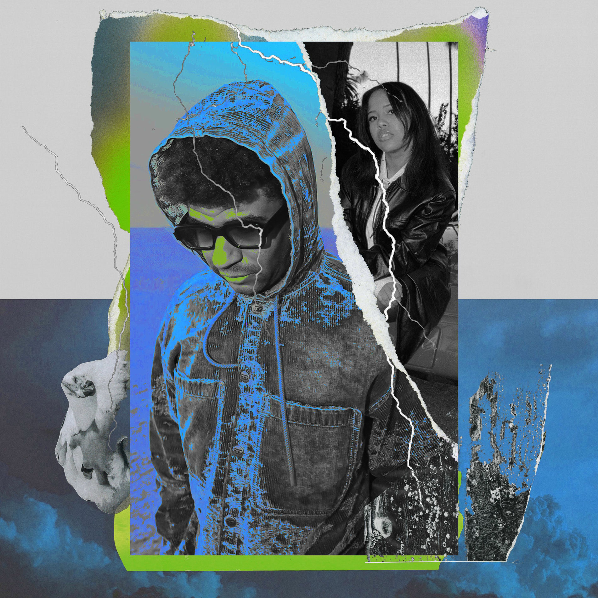 Album cover of Rolling Thunder (JJ's Playa Mix)