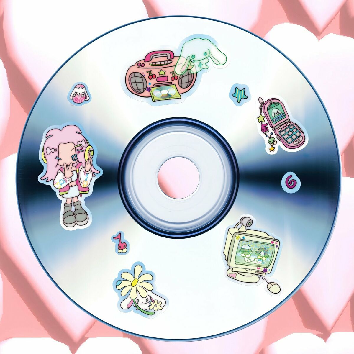 Album cover of did i tell u that i miss u