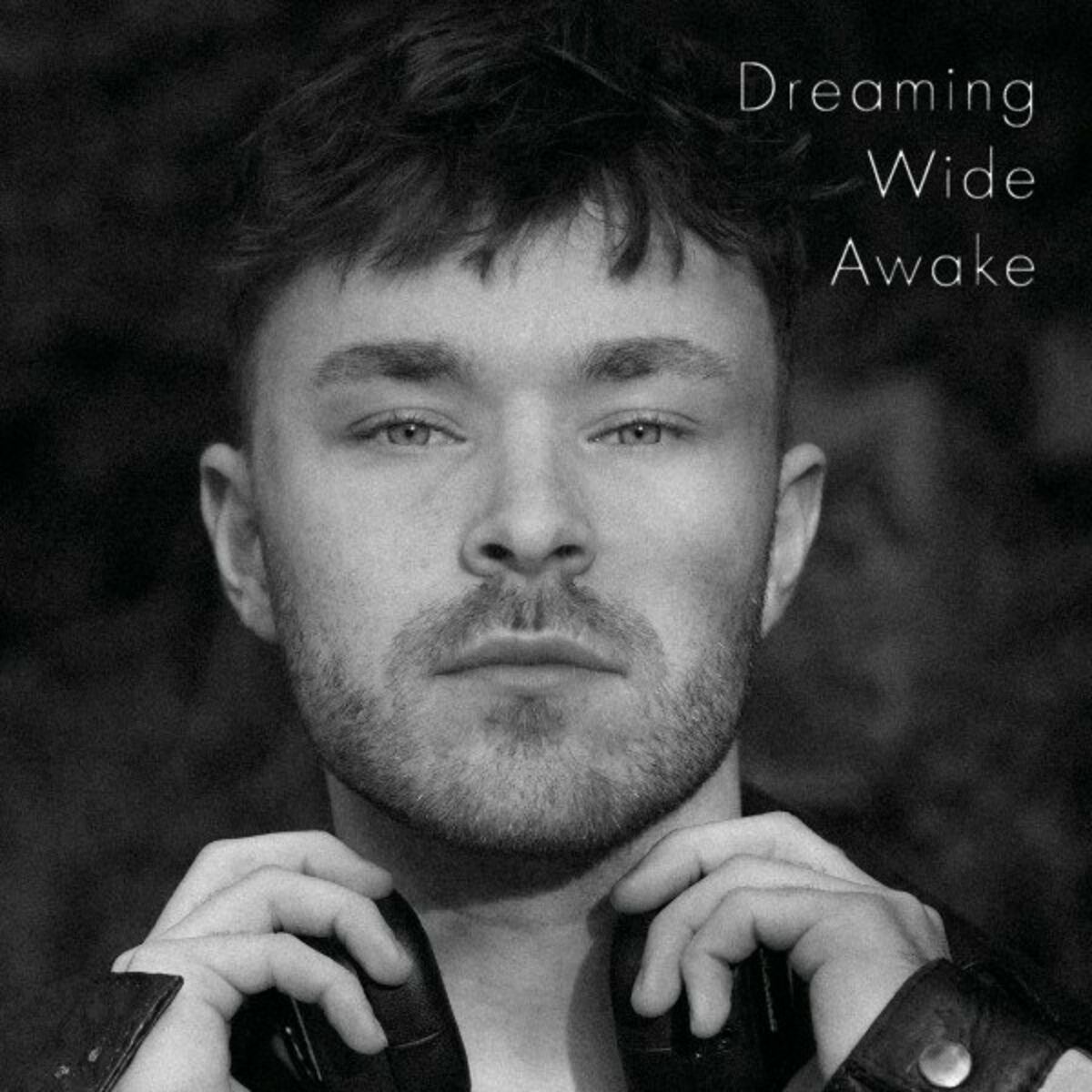 Album cover of Dreaming Wide Awake