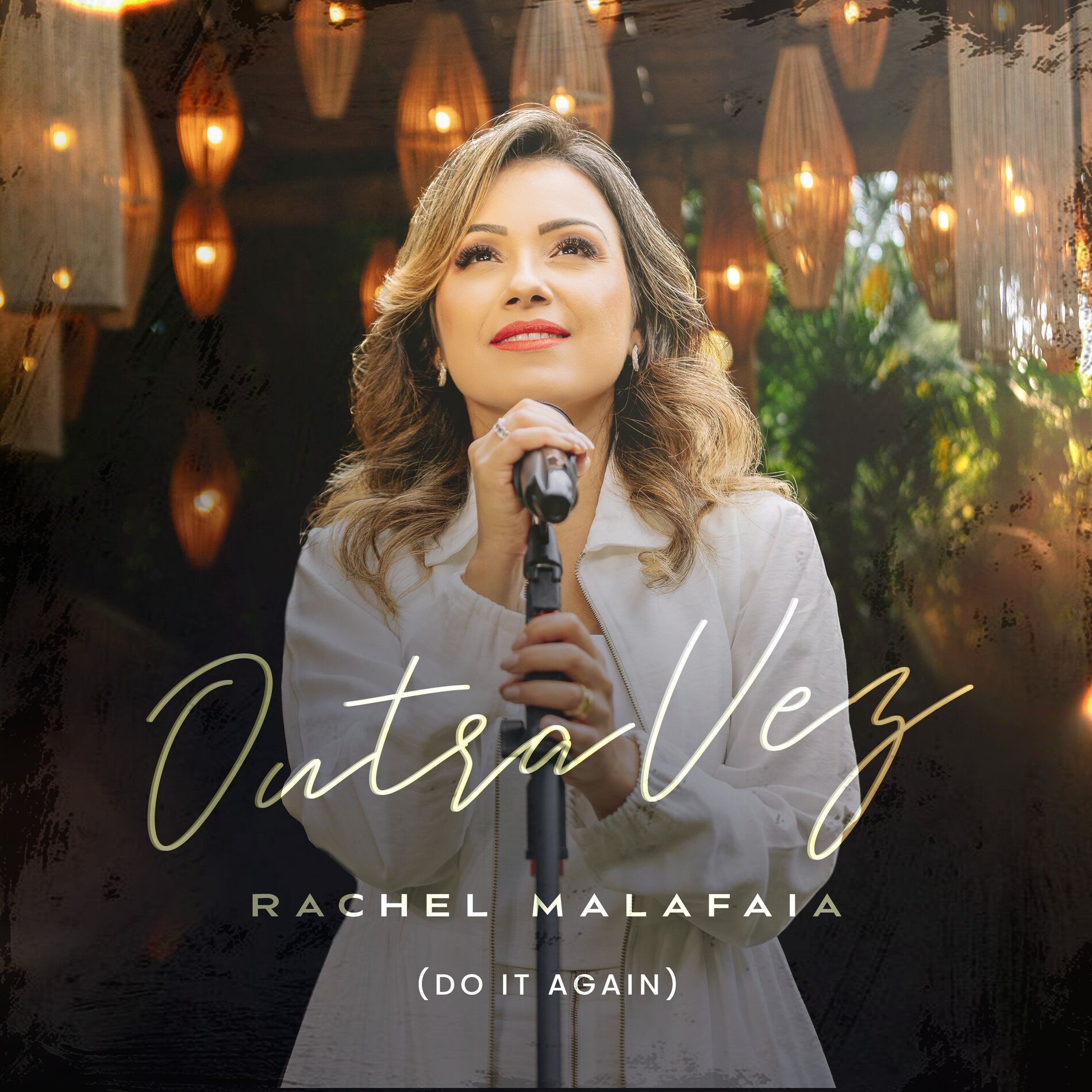 Album cover of Outra Vez