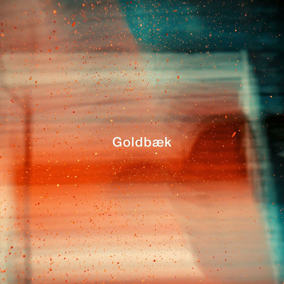 Album cover of Standing On the Edge