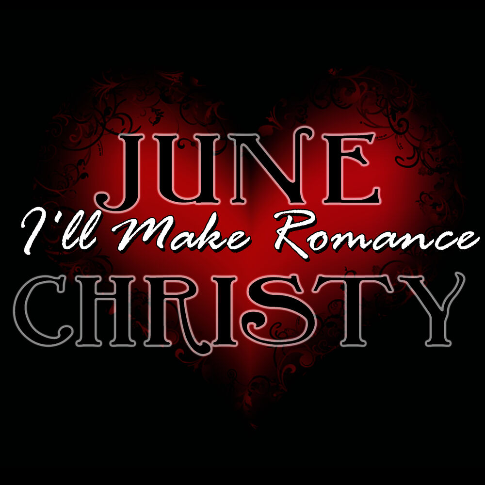Picture of I'll Make Romance